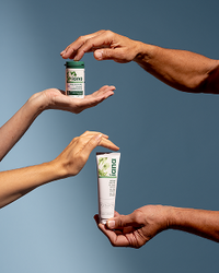 Rutinas a medida,
para el exterior.