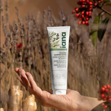 Crema Relajante Efecto Calor