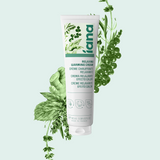 Crema Relajante Efecto Calor